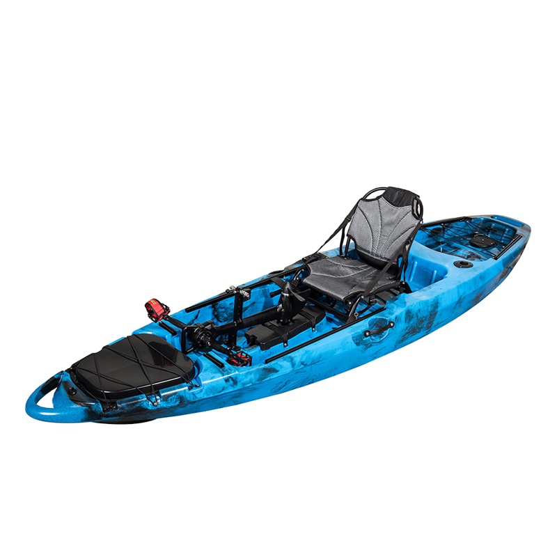Farklı kayak türleri