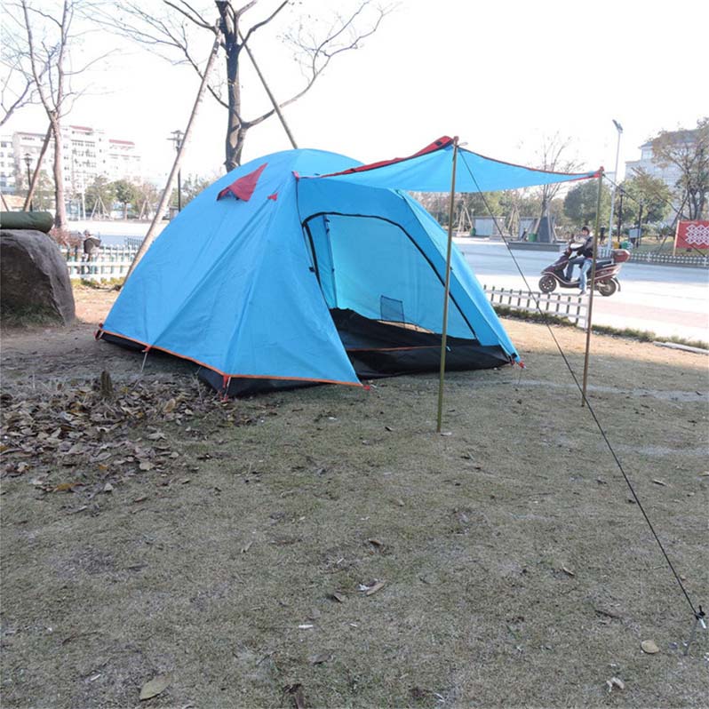 Seyahat Kamp Çadırı için Katlanır Çadır