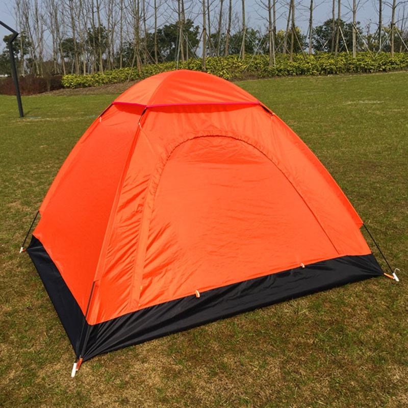 Pop Up Balıkçılık Büyük Su Geçirmez Glamping Kamp Çadırları