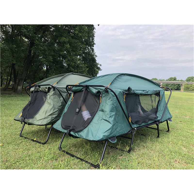 Teepee Aile Kamp Çadırı